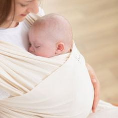 Babylonia nosila TRICOT-SLEN ORGANIC Cotton Breeze