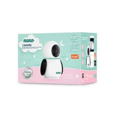 NENO Baby monitor smart wi-fi / Video monitor Avante