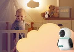NENO Baby monitor smart wi-fi / Video monitor Avante