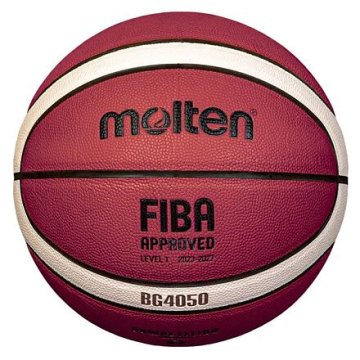 Molten B7G4050 košarkarska žoga velikost žoge 7