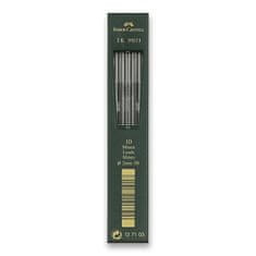 Faber-Castell Grafitne barve TK 9071 - 2 mm, trdota 3B