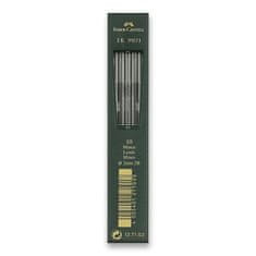 Faber-Castell Grafitne črnila TK 9071 - 2 mm, trdota 2B