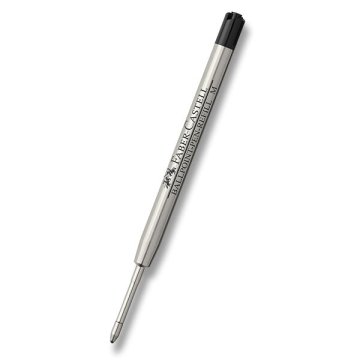 Faber-Castell Polnilo za pisalo - M, črno