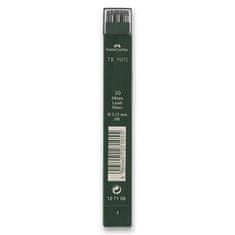 Faber-Castell Grafitna črnila TK 9071 - 3,15 mm, trdota 6B