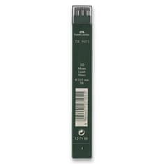 Faber-Castell Grafitna črnila TK 9071 - 3,15 mm, trdota 5B