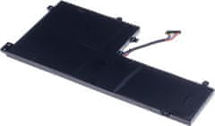 T6 power Baterija Lenovo Legion Y530-15ICH, Y540-15IRH, Y7000, 4630mAh, 52Wh, 3-celična, Li-pol