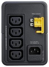 APC EASY UPS 700VA (360W)/ AVR/ 230V/ 4x IEC vtičnica