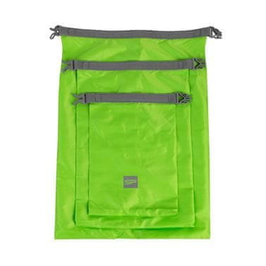 Spokey DRYSET Komplet nepremočljivih prevlek, 3 kosi v paketu