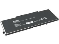 Avacom Baterija za Dell Latitude 5410 Li-Pol 15,2V 4474mAh 68Wh