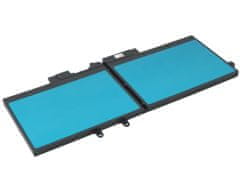 Avacom Baterija za Dell Latitude 5410 Li-Pol 15,2V 4474mAh 68Wh
