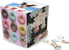 Educa 3D puzzle kocka Estetika 216 kosov