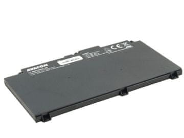 Avacom Baterija za HP Probook 640 G5, 650 G5 Li-PoHP Probook 640 G5, 650 G5 Li-Pol 11,4V 4200mAh 48W