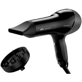 Braun Satin Hair 7 HD 785 Senso Dryer