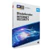 Internet Security 2025, 1 naprava, 1 leto, ESD licenca (kartica)