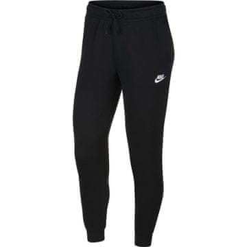 Nike Hlače črna Essential Pant Fleece
