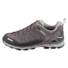 Meindl Čevlji treking čevlji siva 39.5 EU Lite Trail Lady Gtx
