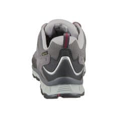 Meindl Čevlji treking čevlji siva 39.5 EU Lite Trail Lady Gtx