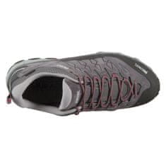 Meindl Čevlji treking čevlji siva 39.5 EU Lite Trail Lady Gtx