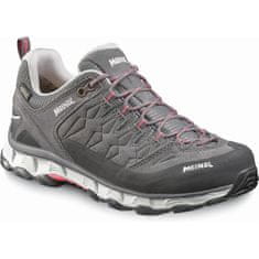 Meindl Čevlji treking čevlji siva 39.5 EU Lite Trail Lady Gtx