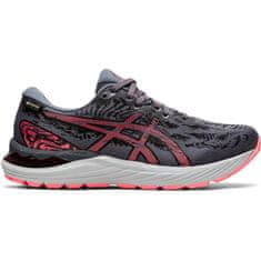 Asics Čevlji obutev za tek siva 37.5 EU Gelcumulus 23 Gtx