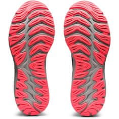 Asics Čevlji obutev za tek siva 37.5 EU Gelcumulus 23 Gtx