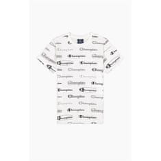 Champion Majice bela L 305934WL001S22