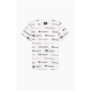 Champion Majice bela M 305934WL001S22