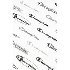 Champion Majice bela L 305934WL001S22