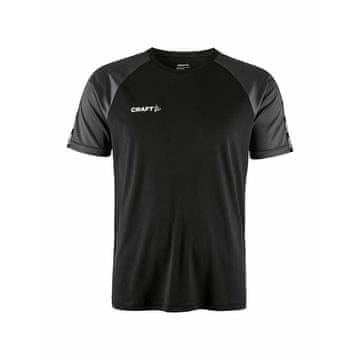 Craft Majice obutev za trening črna XL 2.0 Contrast