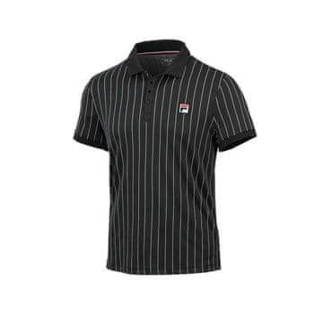 FILA Majice obutev za trening črna L FRM131011901