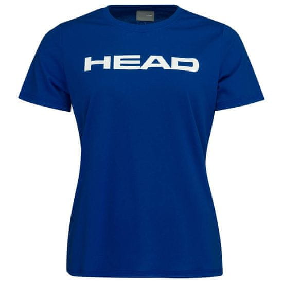 Head Majice modra Club 22 Lucy