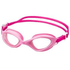 Plavalna očala Serenity Pink Pakiranje po 1
