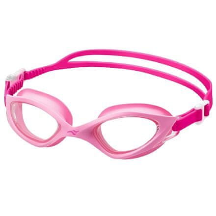 Plavalna očala Serenity Pink Pakiranje po 1