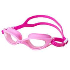 Plavalna očala Serenity Pink Pakiranje po 1