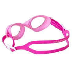 Plavalna očala Serenity Pink Pakiranje po 1
