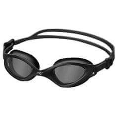 Plavalna očala Serenity Black Paket 1 kos