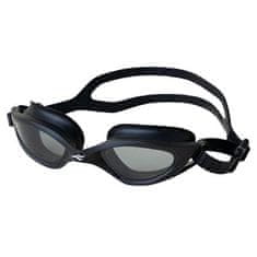 Plavalna očala Serenity Black Paket 1 kos