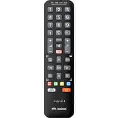 Meliconi 808060 EASYTEL 4v1 DO