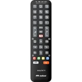 Meliconi 808060 EASYTEL 4v1 DO