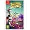 Nintendo SWITCH Disney Illusion Island