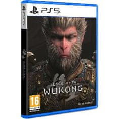 U&I Črni mit: Wukong PS5