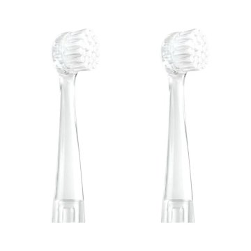 NENO Nadomestne glave za ščetke Neno Denti 2pcs