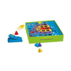 Dino HAT HOP - STITCH Otroška igra