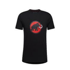 Mammut Majice črna M Core Classic