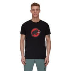 Mammut Majice črna M Core Classic