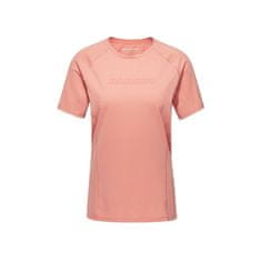 Mammut Majice roza M Selun Fl Logo
