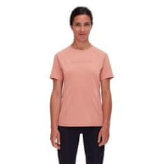 Mammut Majice roza M Selun Fl Logo