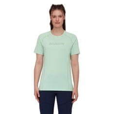 Mammut Majice svetlo zelena XL Selun Fl Logo