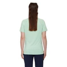 Mammut Majice svetlo zelena XL Selun Fl Logo