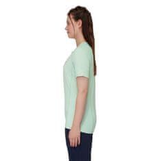 Mammut Majice svetlo zelena XL Selun Fl Logo